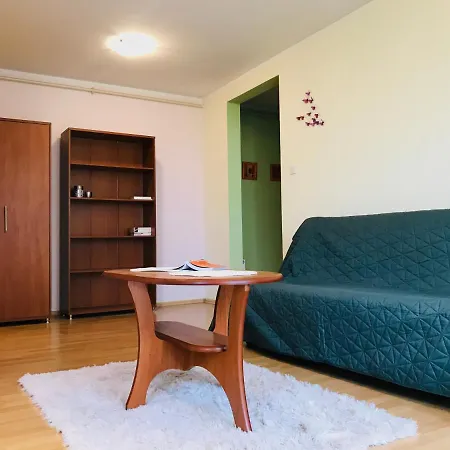 Festival Apartment Opole Exterior photo
