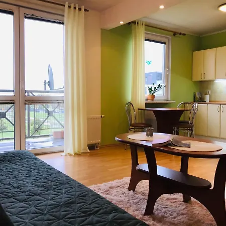 Festival Apartment Opole Exterior photo