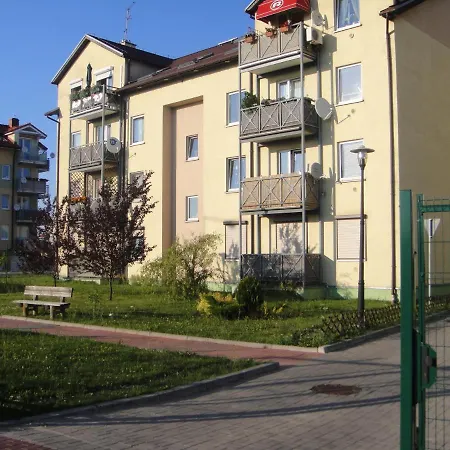 Festival Apartment Opole Exterior photo