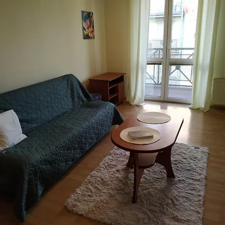 Festival Apartment Opole Exterior photo