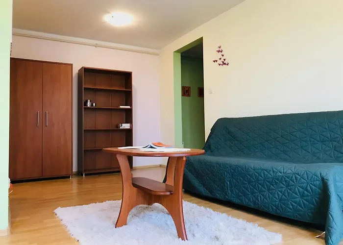 Festival Apartment