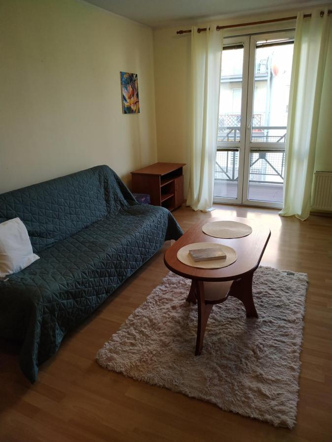 Festival Apartment Opole